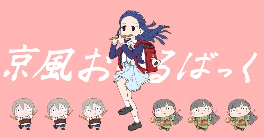 shiomi syuko, sajo yukimi, and kobayakawa sae (idolmaster and 2 more) drawn by amagamip
