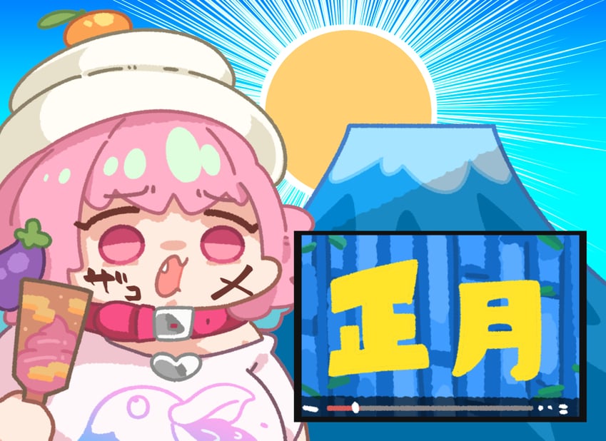 yumemi riamu (idolmaster and 1 more) drawn by takato_kurosuke
