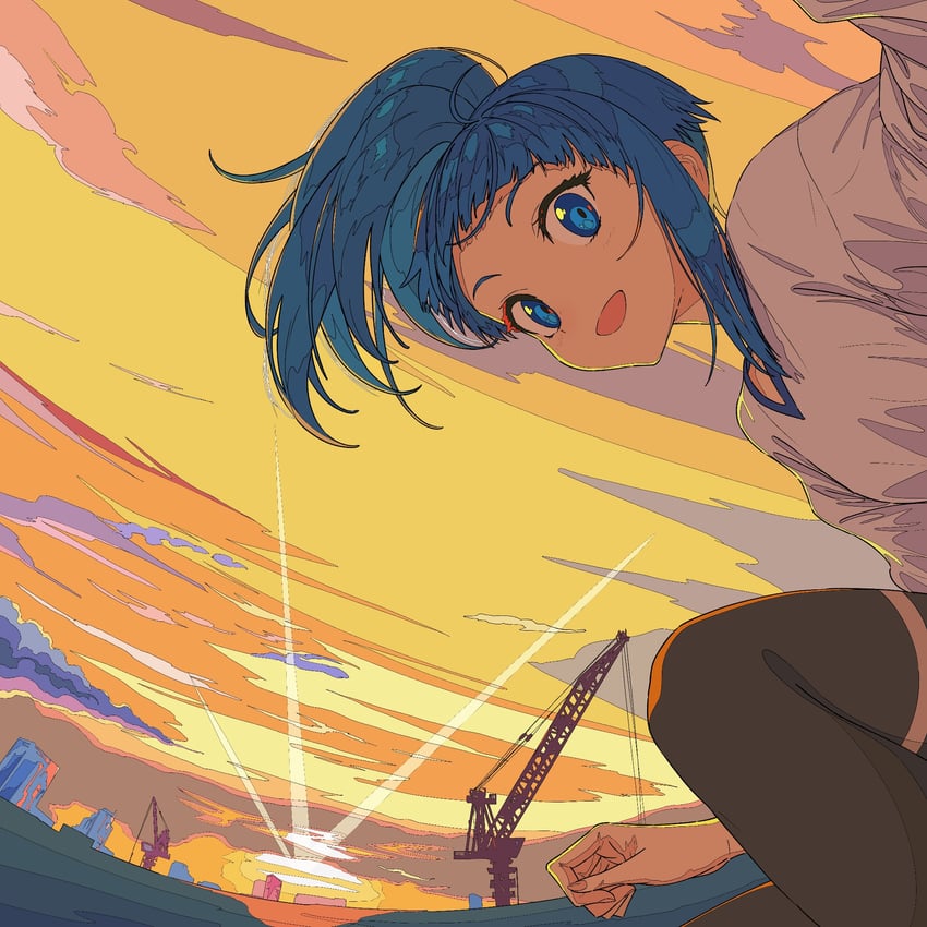 sora harewataru (precure and 1 more) drawn by semham