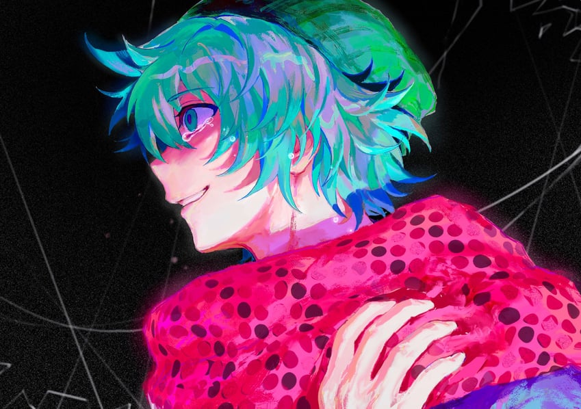 hiyori sou (kimi ga shine) drawn by 8006_r