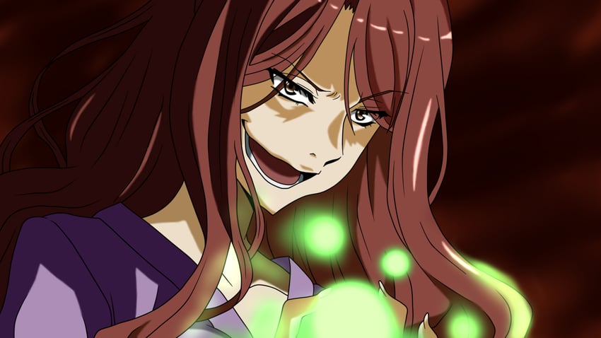 mugino shizuri (toaru majutsu no index and 2 more) drawn by toberux