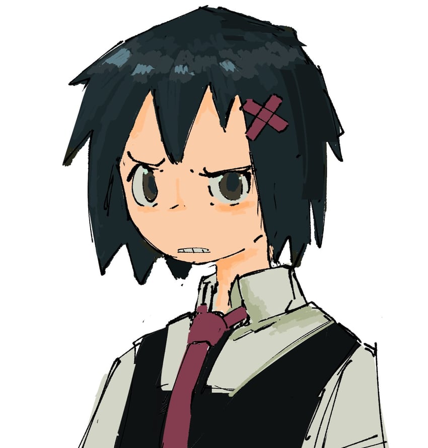 peni parker (marvel and 3 more) drawn by souupbox