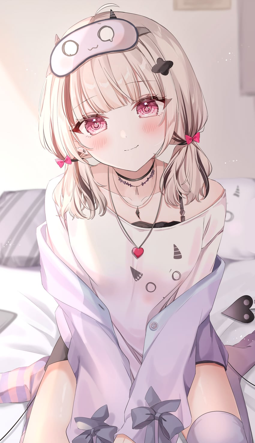 asumi sena (vspo! and 1 more) drawn by shain