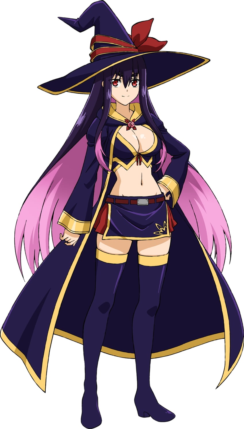 yihdra arvoln (sentai red ga isekai de boukensha ni naru)