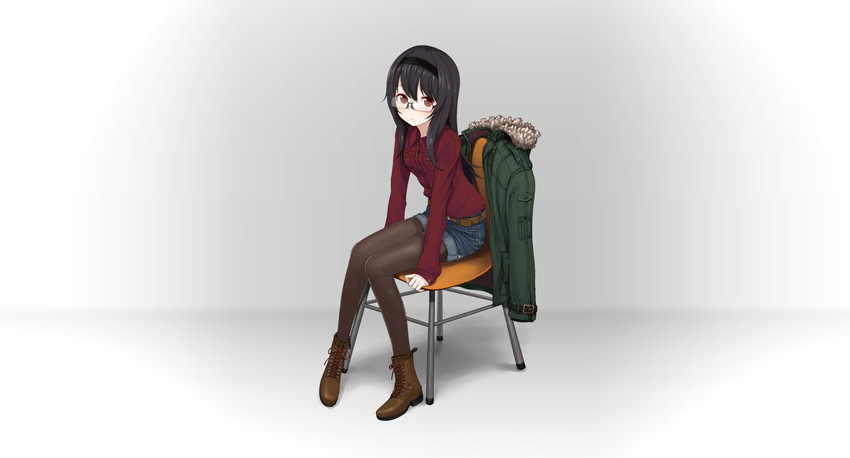 drawn by couzone