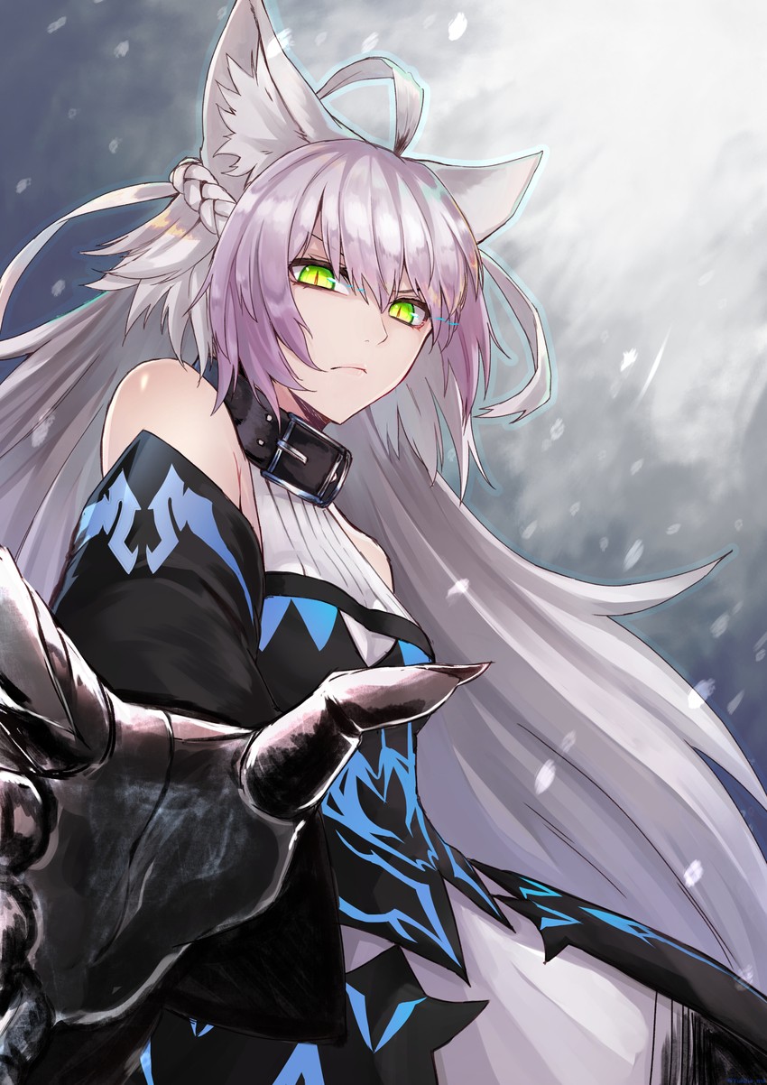 atalanta and atalanta alter (fate and 1 more) drawn by yukihama