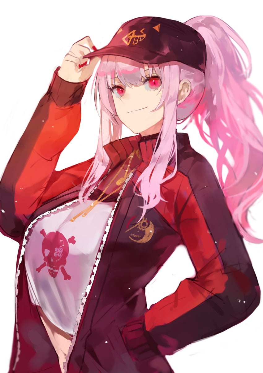 mori calliope (hololive and 1 more) drawn by dokuro_deluxe