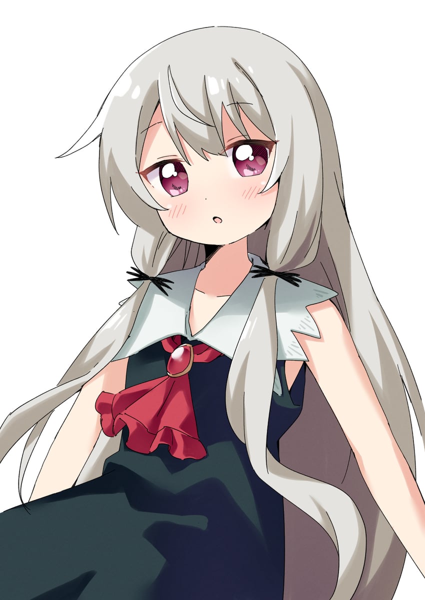 sophie twilight (tonari no kyuuketsuki-san) drawn by haru_(konomi_150)