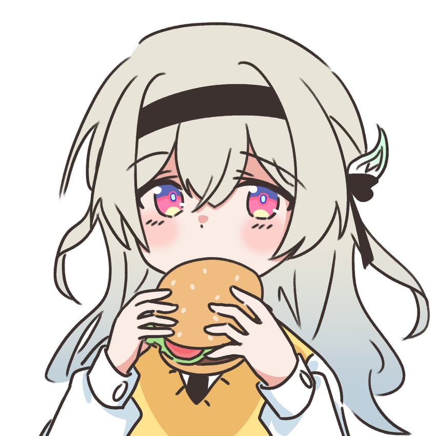 firefly (honkai and 1 more) drawn by shuga_nim