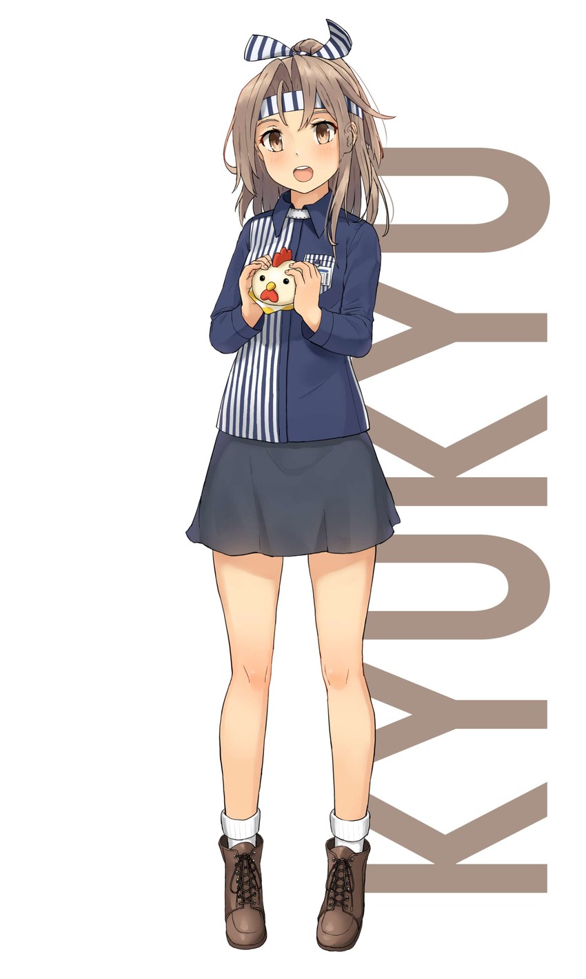 zuihou (kantai collection and 1 more) drawn by osananajimi_neko