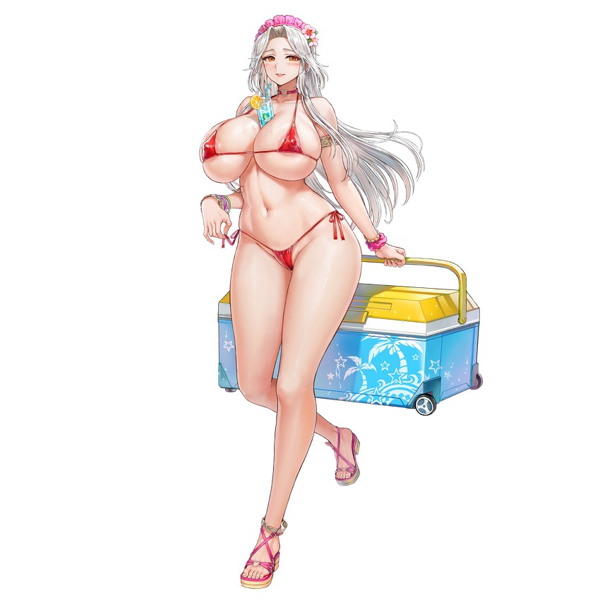 prototype labiata (last origin) drawn by taesi
