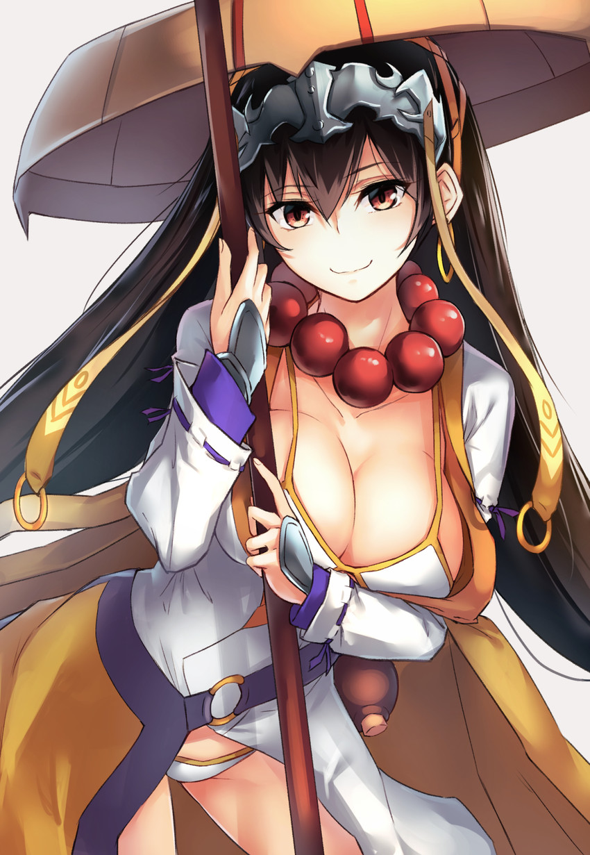 xuangzang sanzang (fate and 1 more) drawn by borushichi