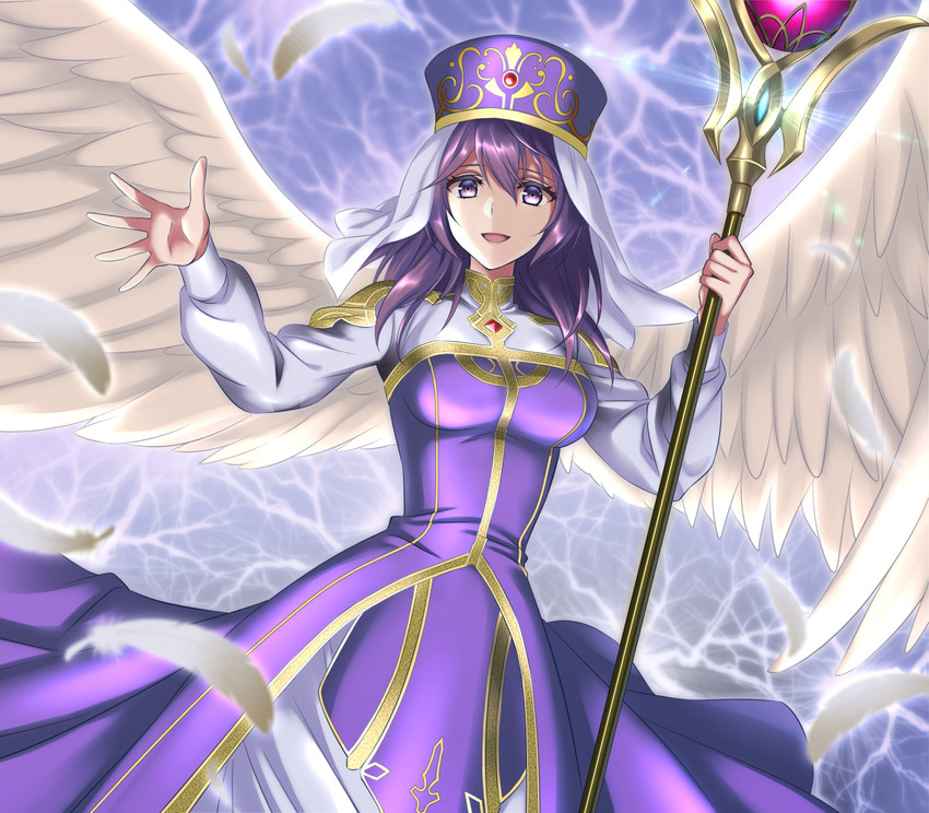 eremiya (fire emblem and 2 more) drawn by kakiko210
