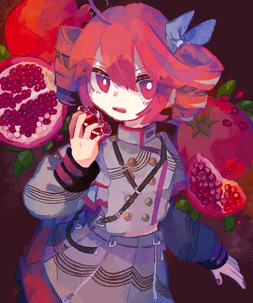 kasane teto (utau and 1 more) drawn by soi_(daizusugiruhito)