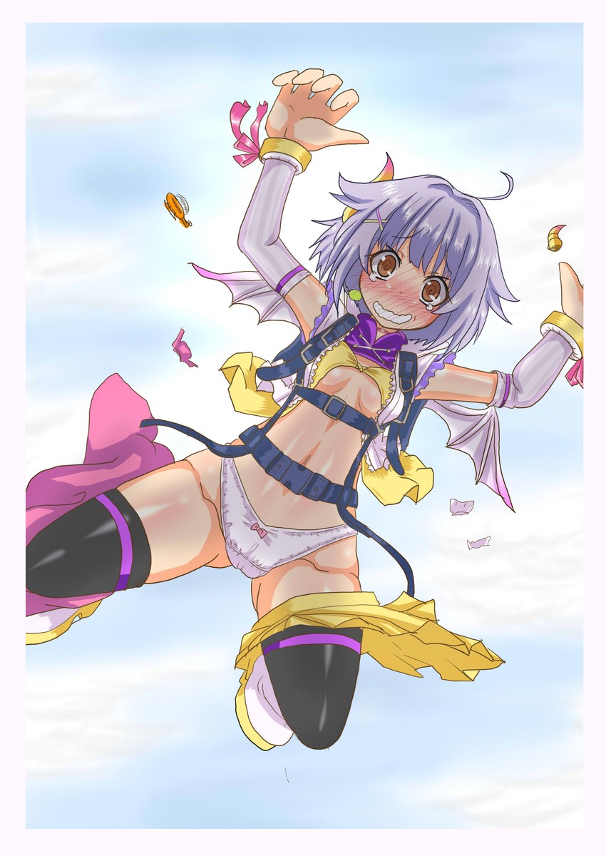 koshimizu sachiko (idolmaster and 1 more) drawn by ykakuno