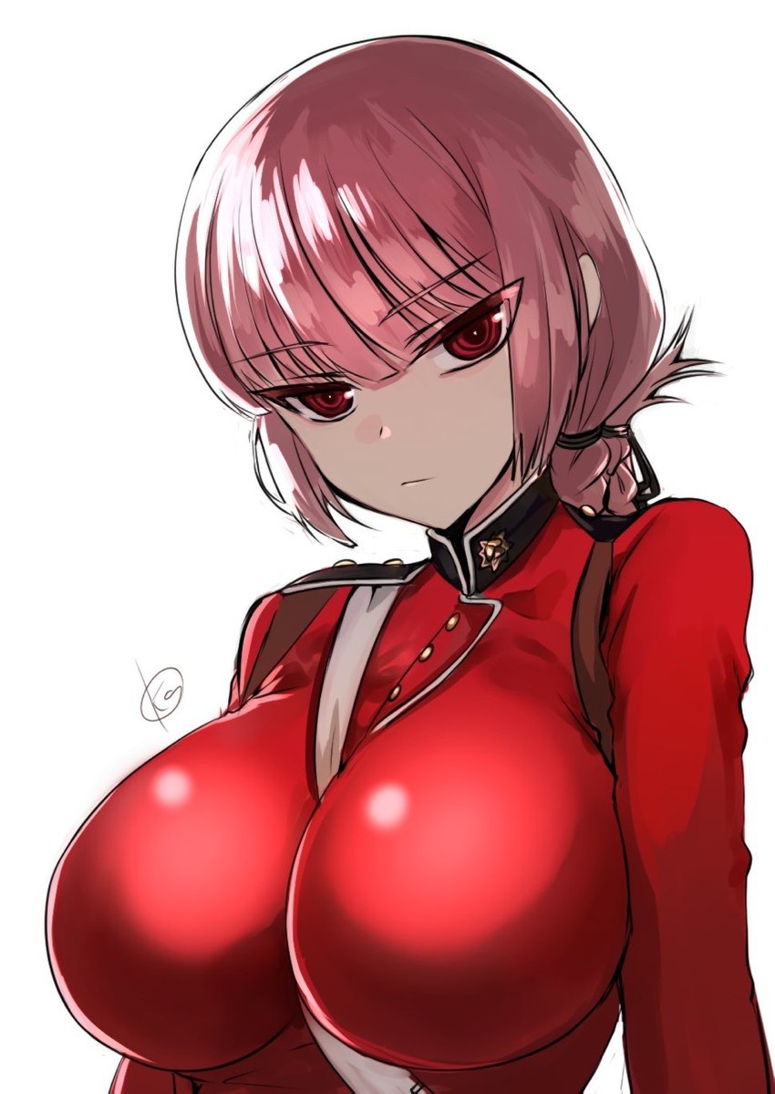 florence nightingale (fate and 1 more) drawn by kankitsu_kei