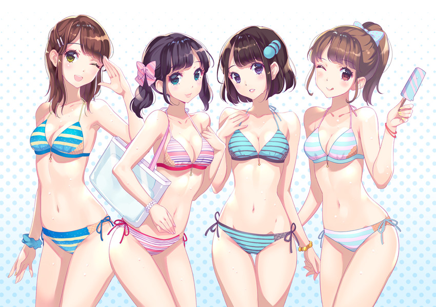 original drawn by nishimura_eri