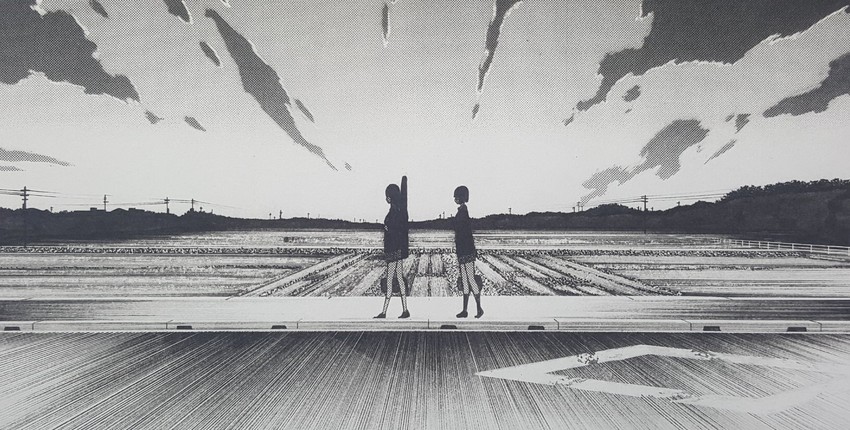 original drawn by ogino_jun