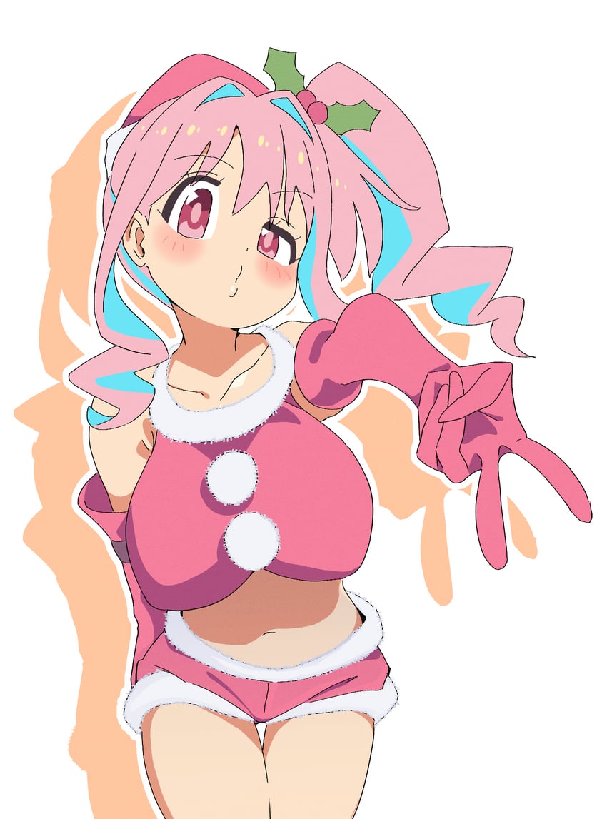 hozuki kaede (onii-chan wa oshimai!) drawn by noyama_takenoko