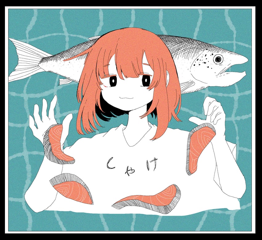 Fish | Anime-Planet