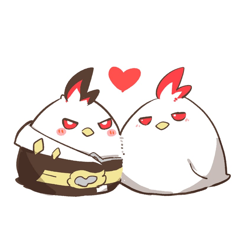 jingwei (honkai and 1 more) drawn by rebecca_(keinelove)