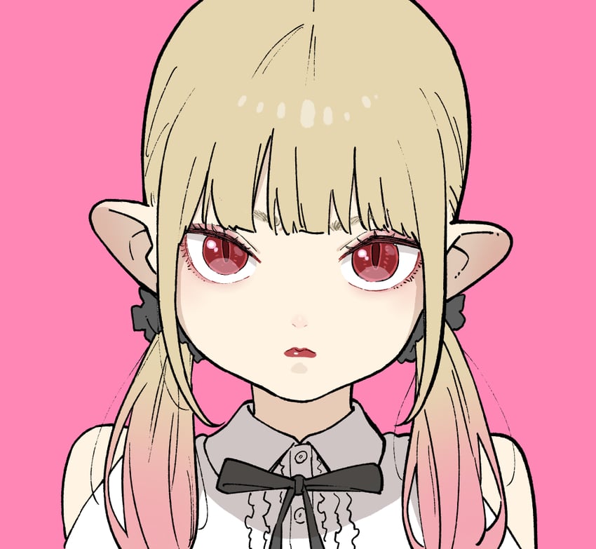 vanilla peschutz (hime-sama "goumon" no jikan desu) drawn by hirakei