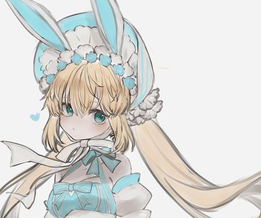 artoria pendragon and artoria caster (fate and 1 more) drawn by satea