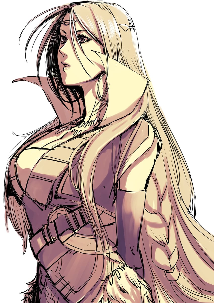 ullr (fire emblem and 2 more) drawn by aduti_momoyama