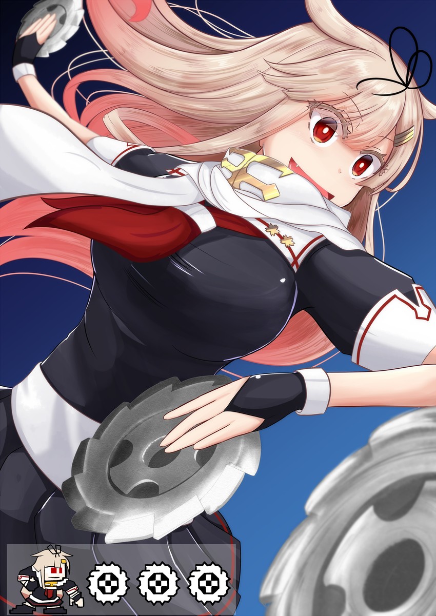 yuudachi and yuudachi kai ni (kantai collection and 1 more) drawn by noyomidx