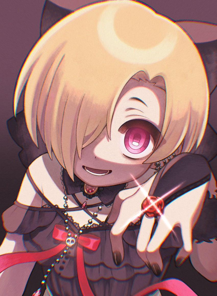 shirasaka koume (idolmaster and 1 more) drawn by dokodemonai