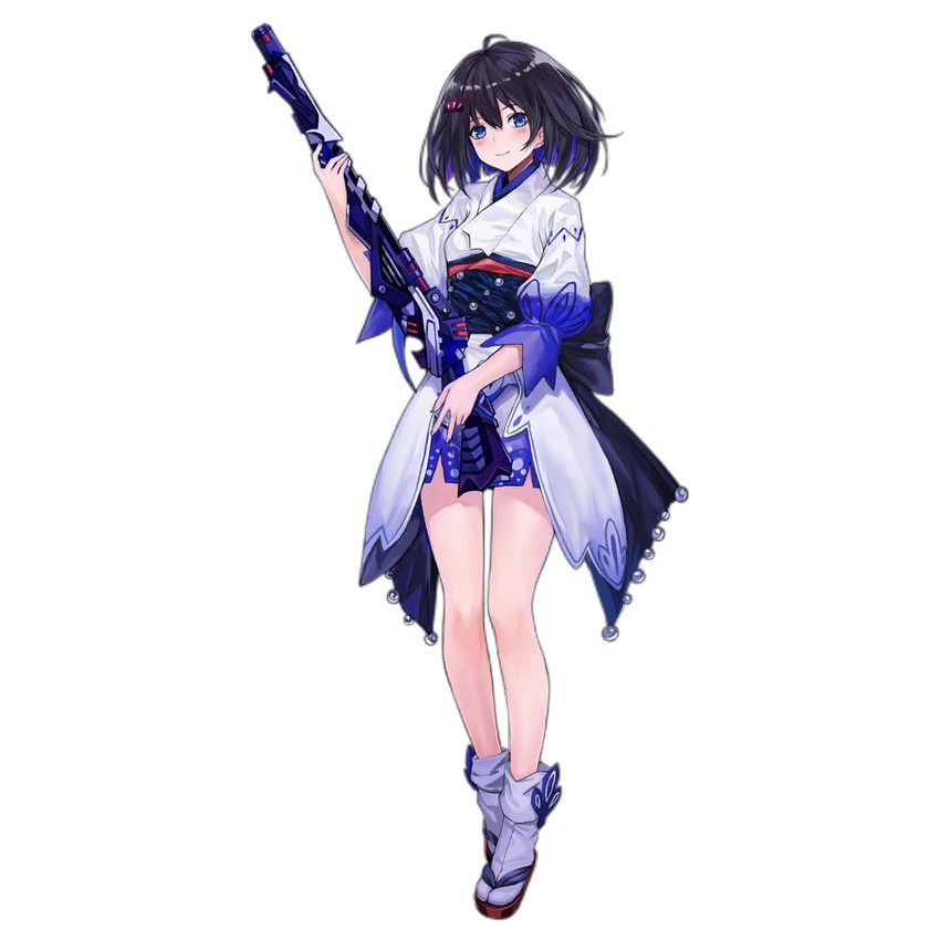 seele vollerei (honkai and 2 more) drawn by infukun