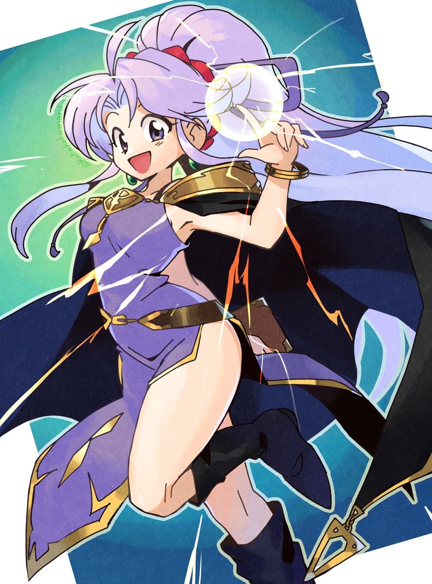 tailtiu (fire emblem and 1 more) drawn by betabetamaru