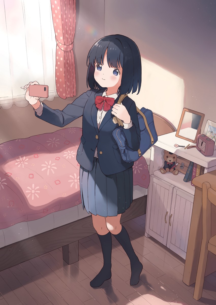 original drawn by nirareba
