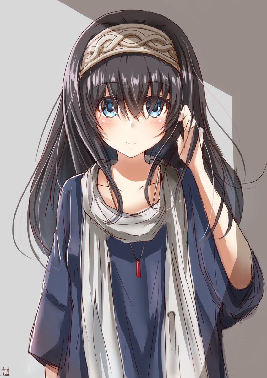 sagisawa fumika (idolmaster and 1 more) drawn by nayuhi_(yukimuu14)