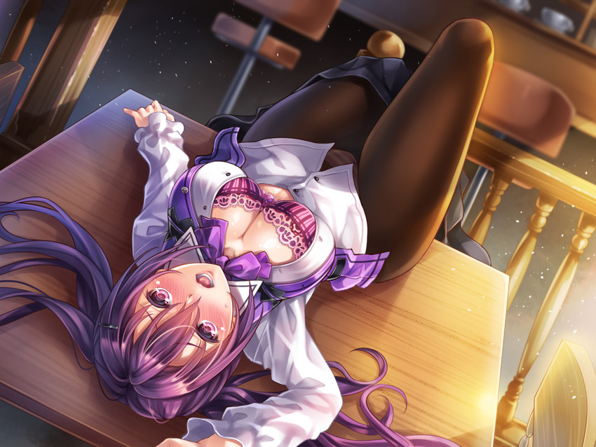 tedeza rize (gochuumon wa usagi desu ka?) drawn by makirin