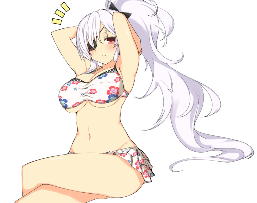yagyu (senran kagura and 1 more) drawn by tenpesuto