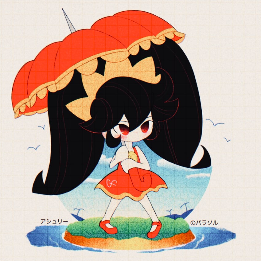 ashley (warioware and 1 more) drawn by sugarbee908