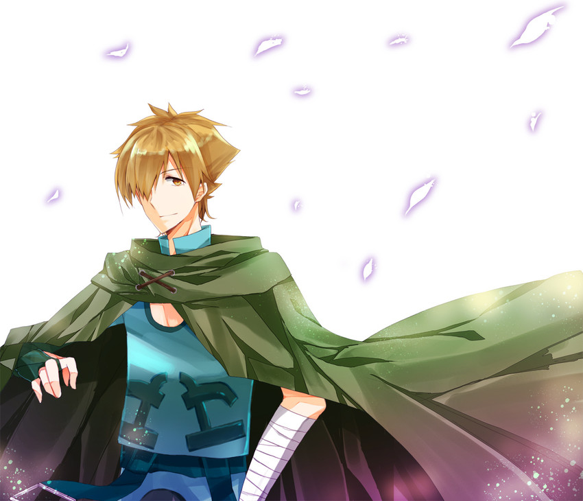 robin hood (fate and 2 more) drawn by kazuki_shino