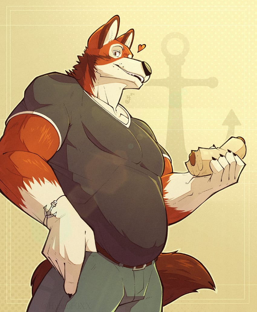 leo alvarez (echo project and 1 more) drawn by hypnof0xx