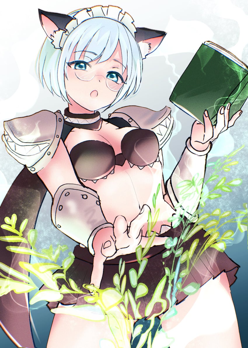genetic (ragnarok online and 1 more) drawn by shimako_(user_jsaa7243)