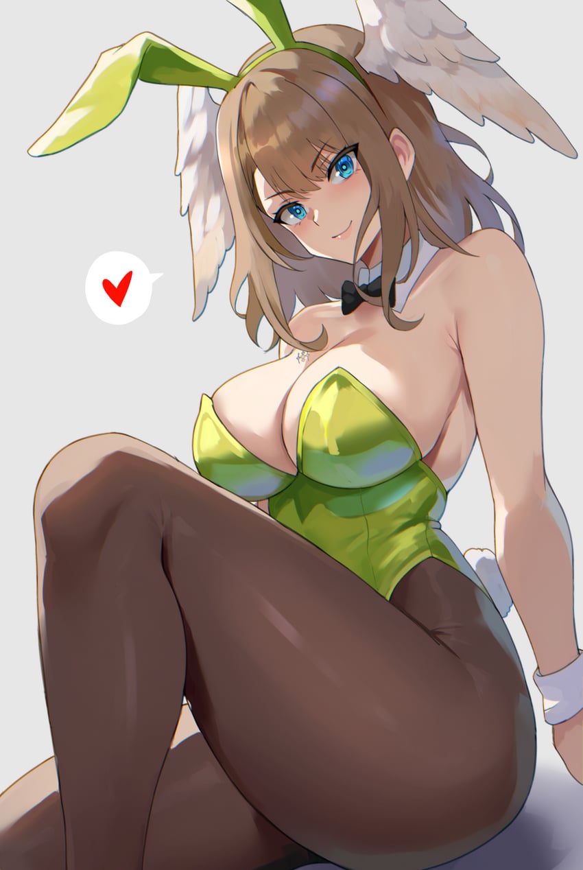 eunie (xenoblade chronicles and 1 more) drawn by lainart