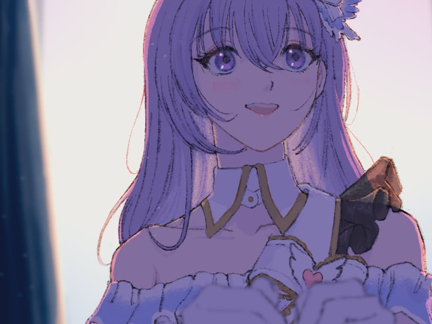 suzuki hana (idolmaster and 1 more) drawn by subro