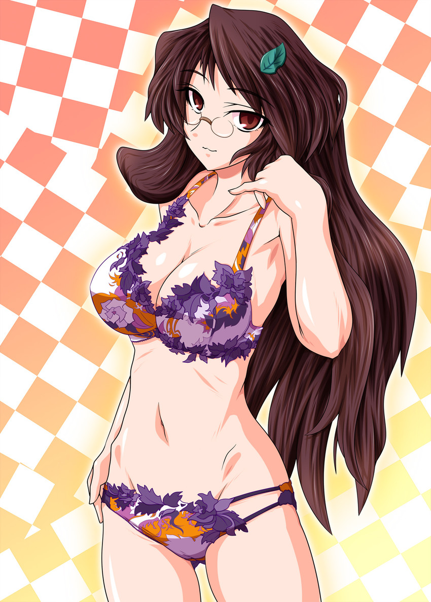 futatsuiwa mamizou (touhou) drawn by fue_(fuef)