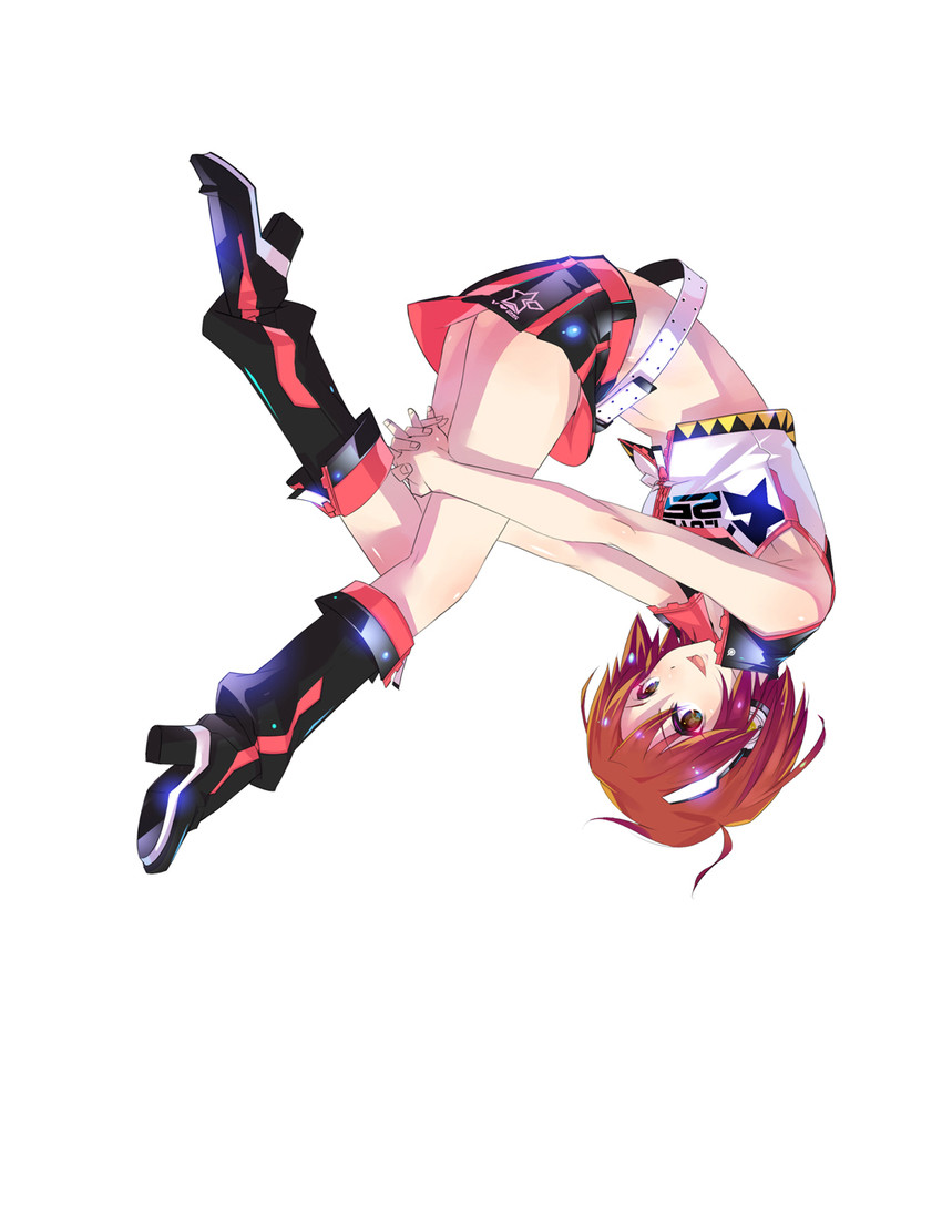 meiko (vocaloid) drawn by monq