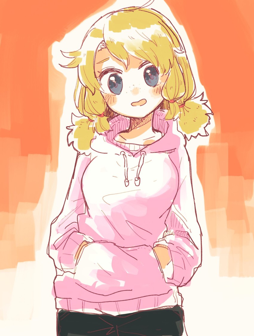 calenda (kemono friends and 1 more) drawn by hasu_(zatsugami)