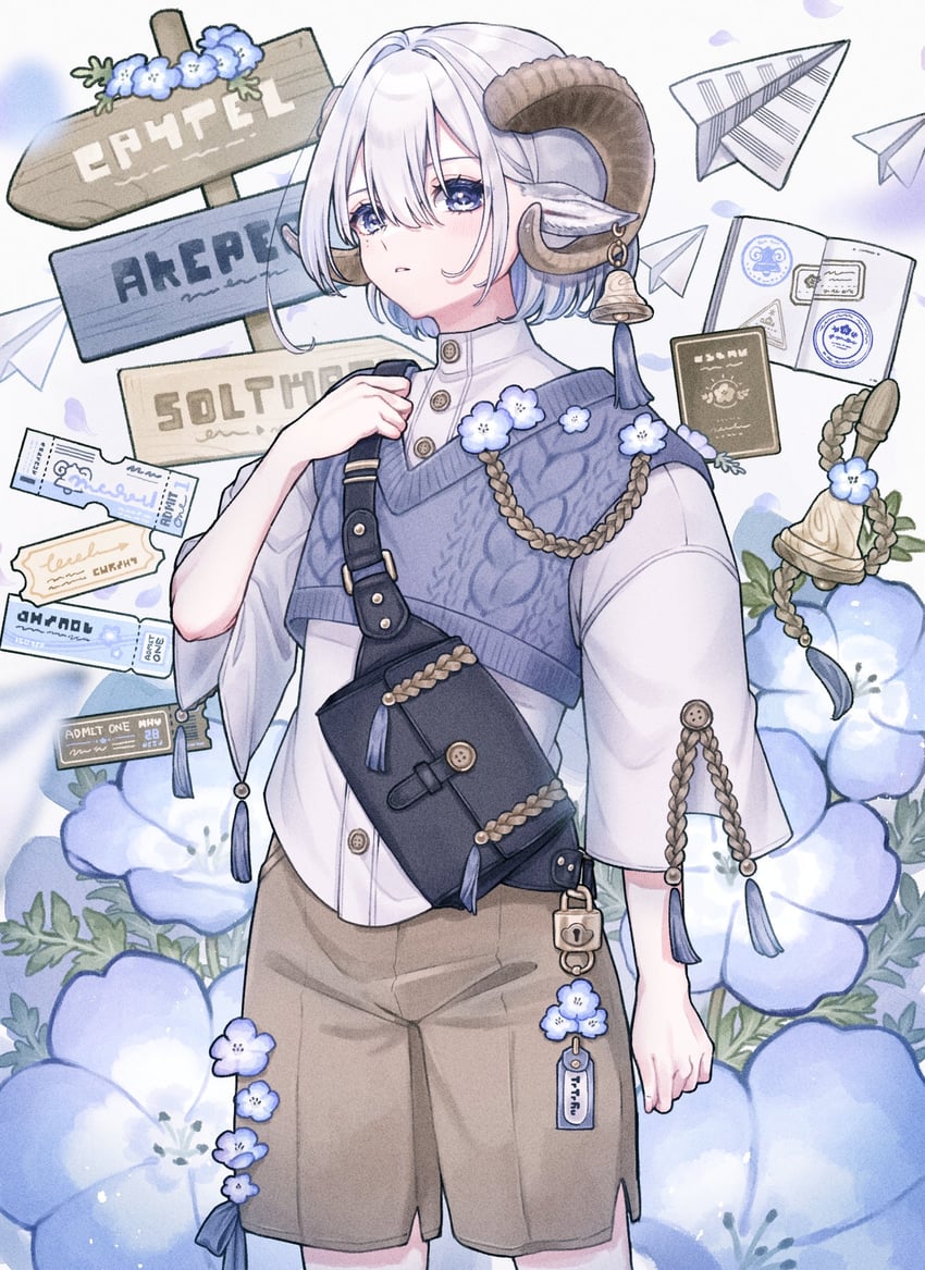 original drawn by taruchi_sucre