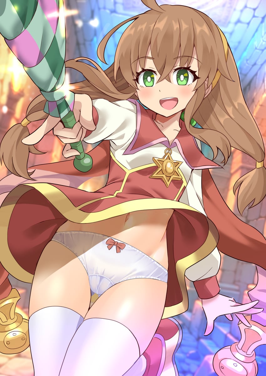 lilka eleniak (wild arms and 1 more) drawn by shimouki_izui