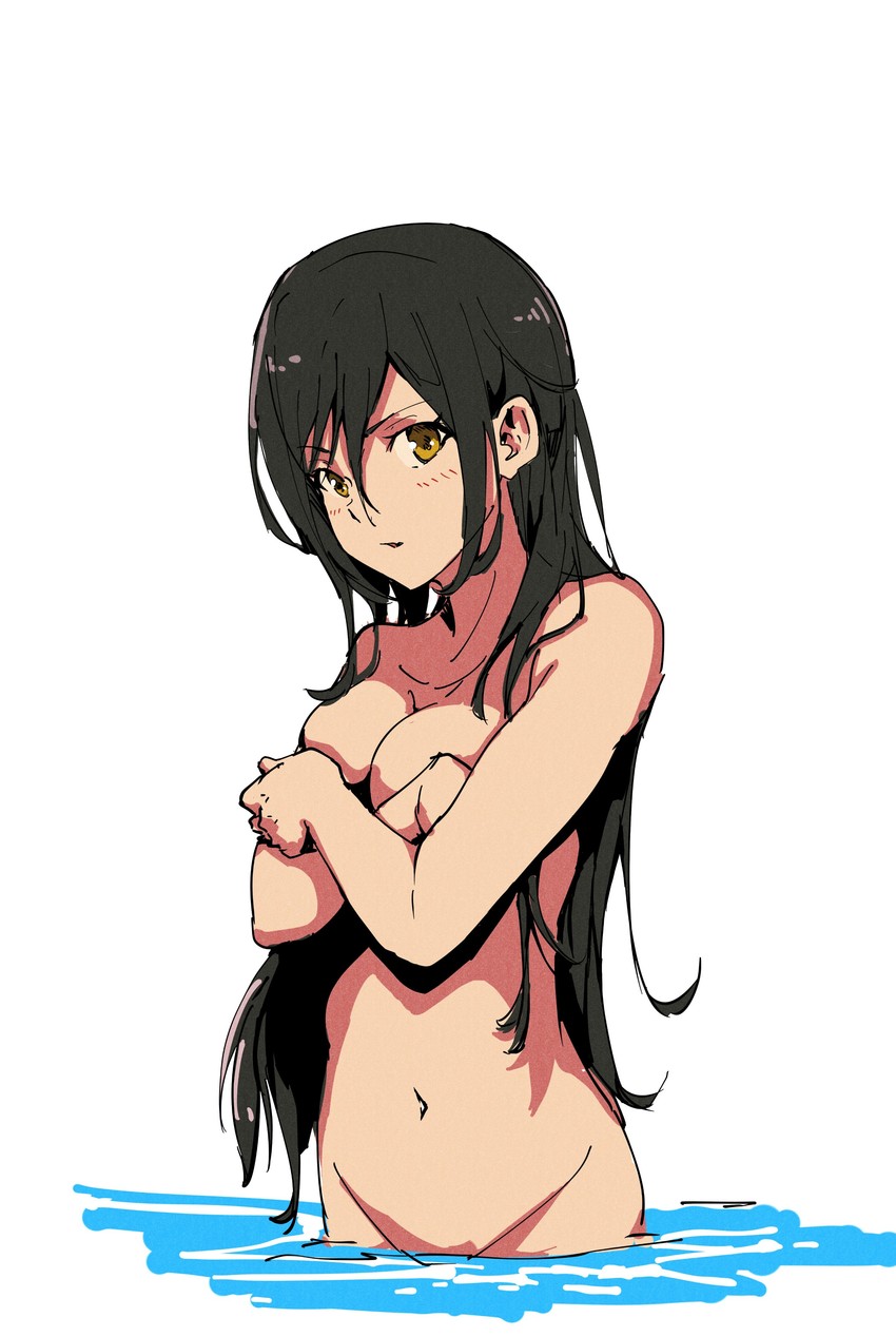 morag ladair (xenoblade chronicles and 1 more) drawn by poteto_(potetosarada123)