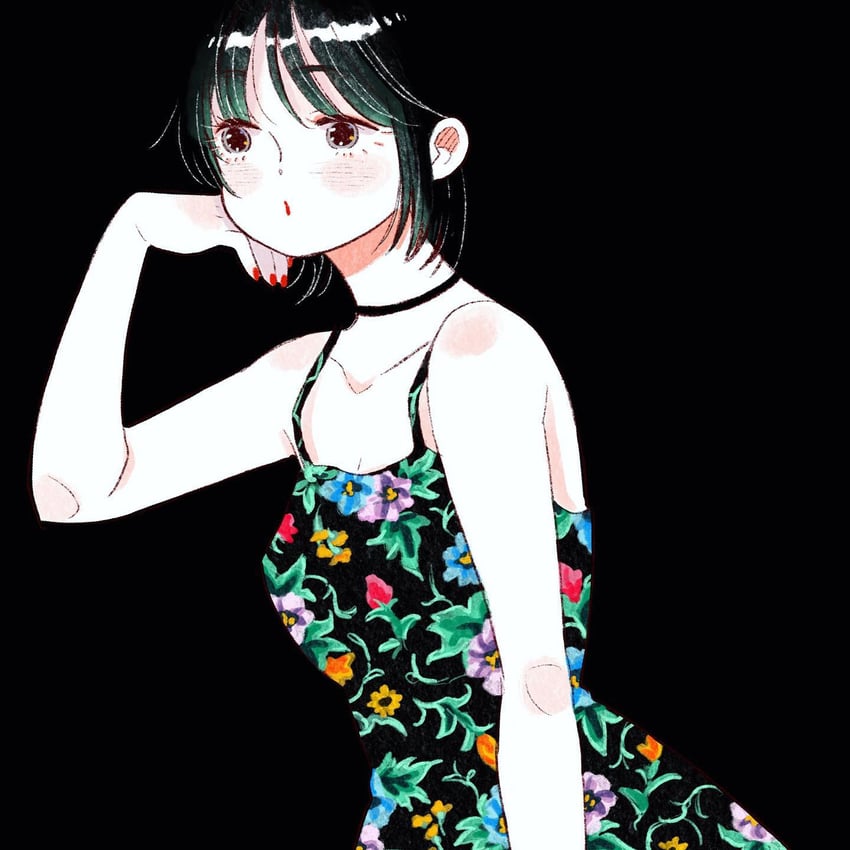 original drawn by akyuuuu