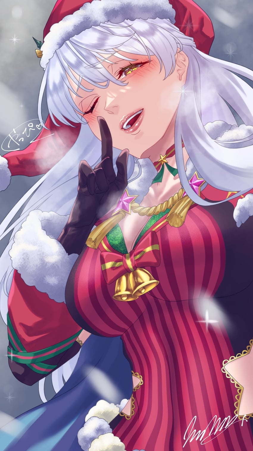 micaiah and yunaka (fire emblem and 3 more) drawn by marth-chan_(micaiah_mrmm)